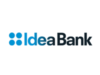 Банк Idea Bank (Идея Банк) в Каменском
