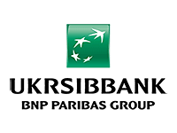 Банк UKRSIBBANK в Каменском