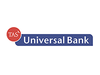 Банк Universal Bank в Каменском
